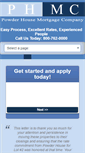 Mobile Screenshot of phmcdirect.com